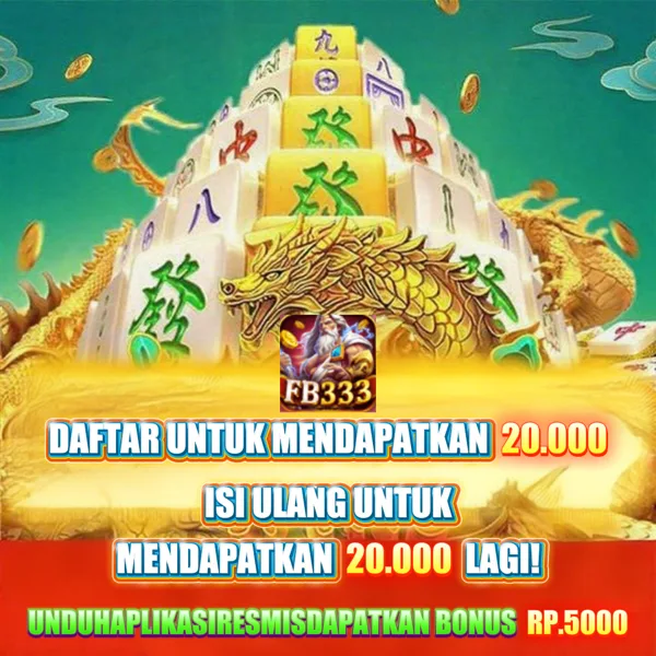 FB333 APK Download Versi Terbaru