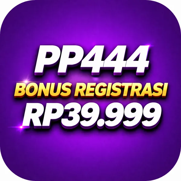 PP444 2026 Slot Gacor RTP Tinggi