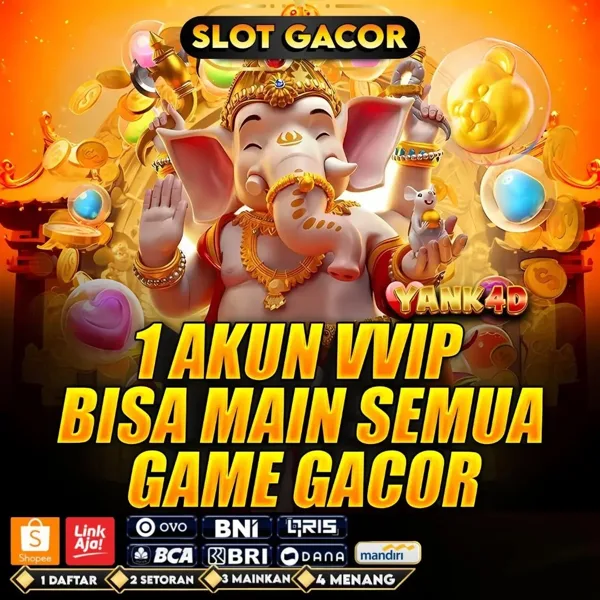 RK666 Game Online Resmi 2026