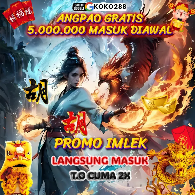koko288 APK