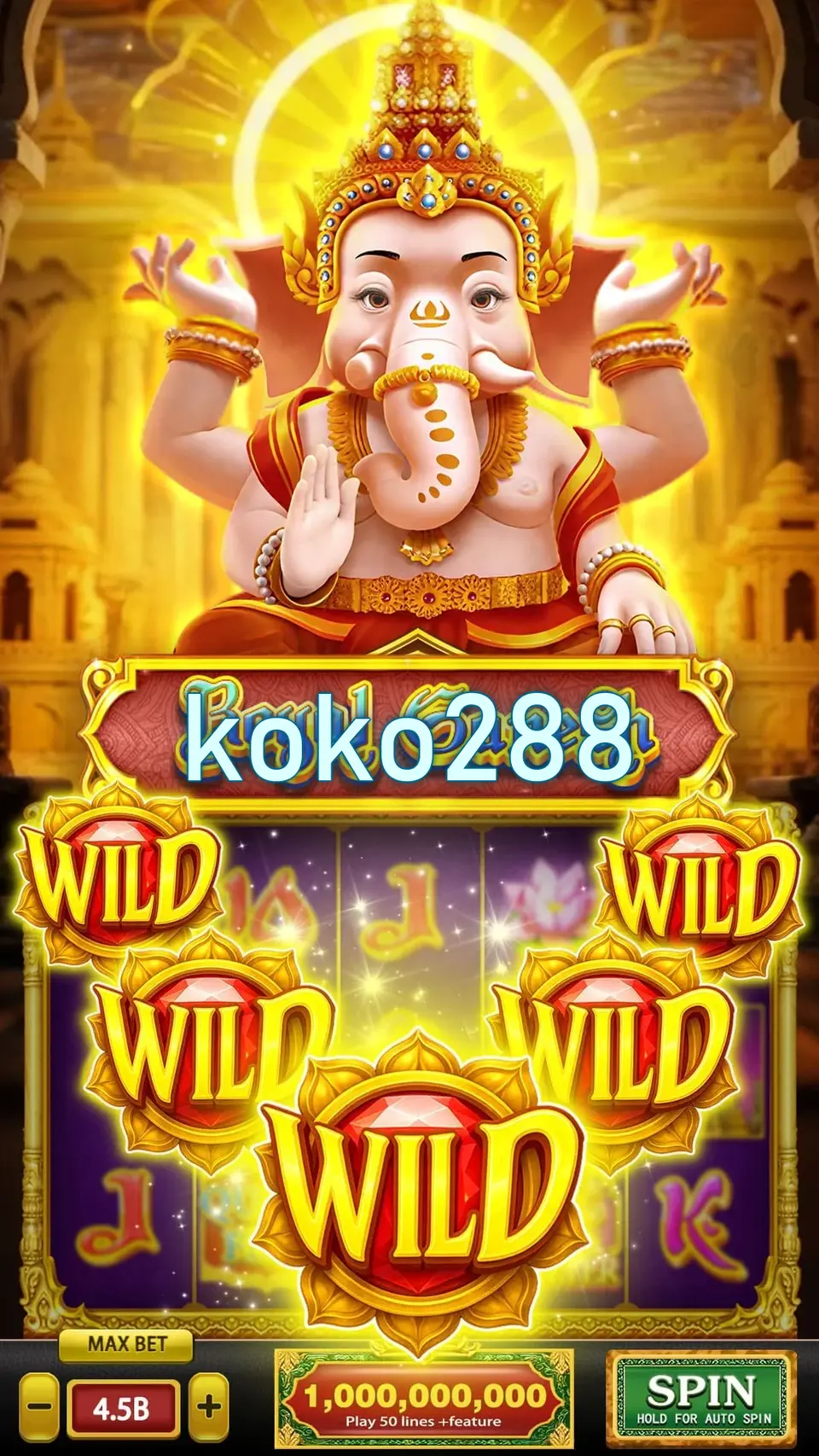 koko288 APK