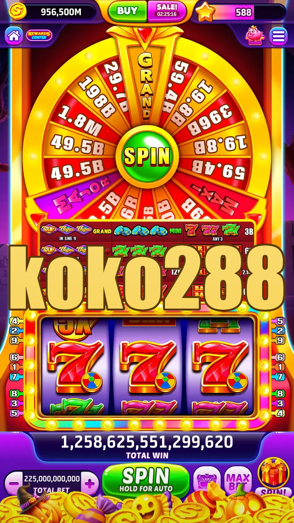 koko288 APK