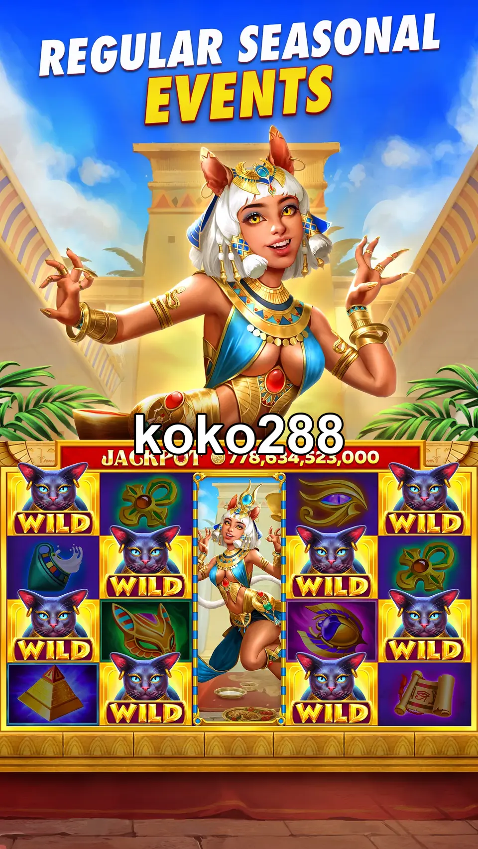 koko288 Masuk