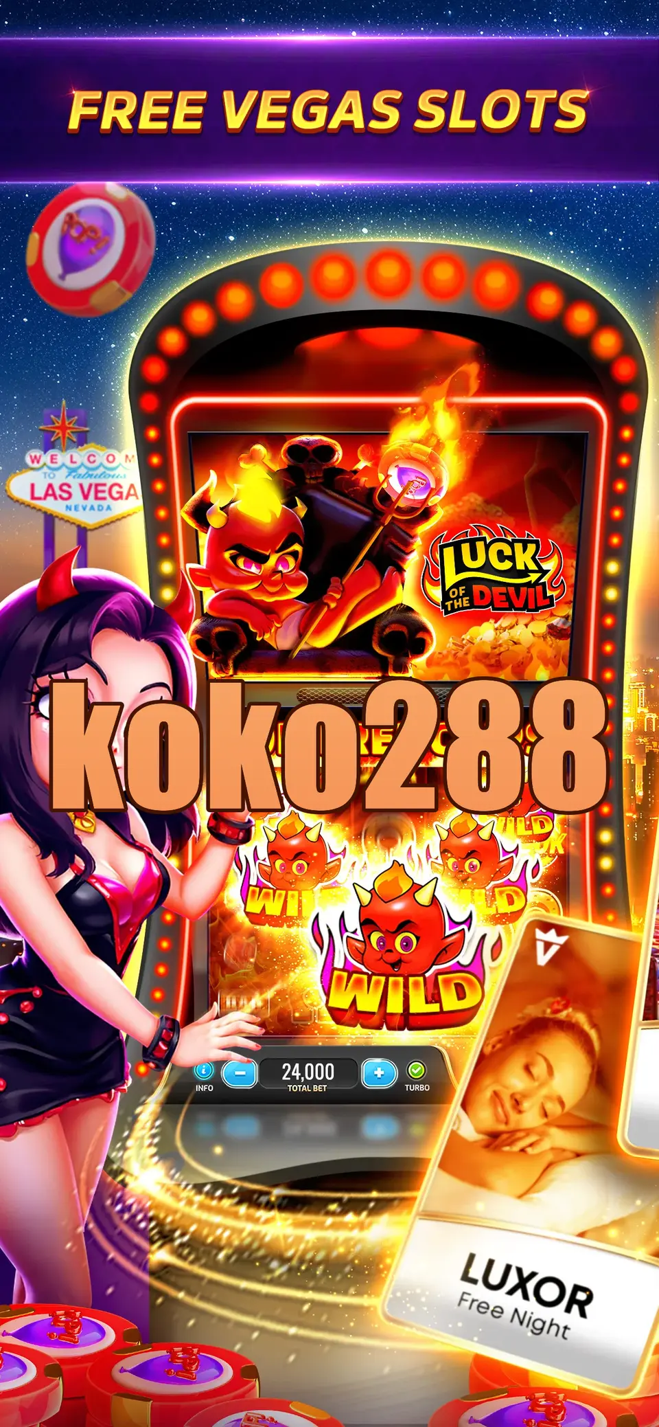 koko288 Masuk