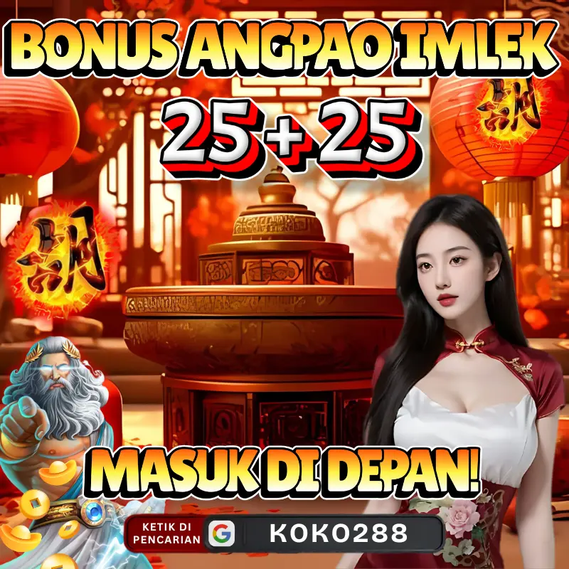 KOKO288 APK Resmi Unduh Indonesia